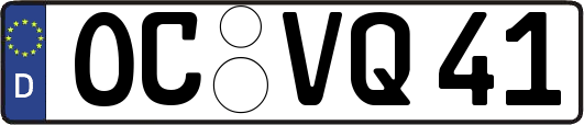 OC-VQ41