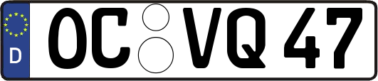 OC-VQ47