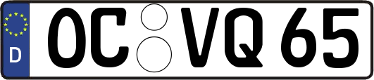 OC-VQ65