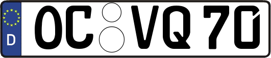 OC-VQ70