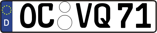 OC-VQ71