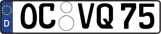OC-VQ75