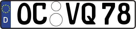 OC-VQ78