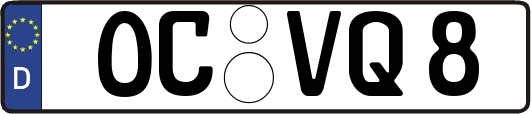 OC-VQ8