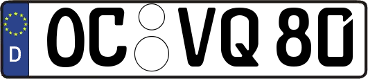 OC-VQ80