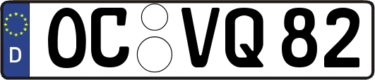 OC-VQ82