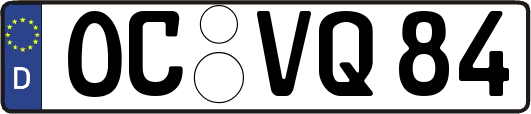 OC-VQ84