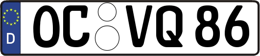 OC-VQ86
