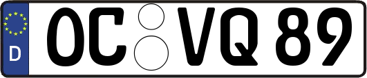 OC-VQ89