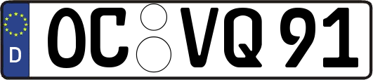 OC-VQ91