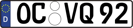 OC-VQ92