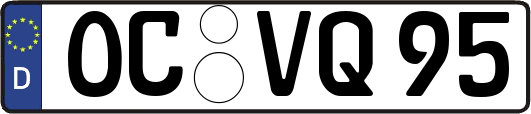 OC-VQ95