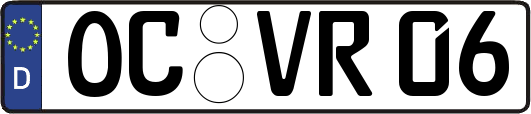 OC-VR06
