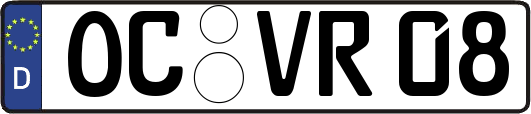 OC-VR08