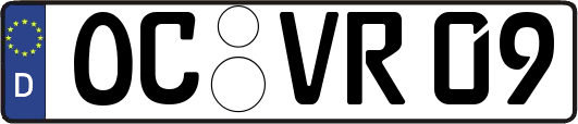 OC-VR09
