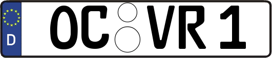 OC-VR1