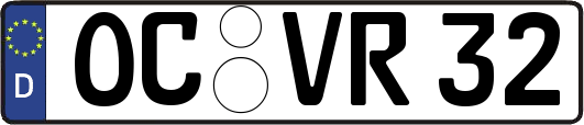 OC-VR32