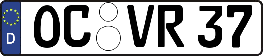 OC-VR37