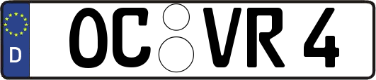OC-VR4