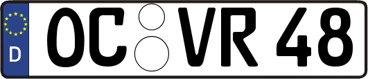 OC-VR48