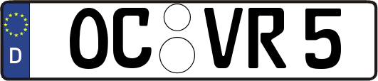 OC-VR5