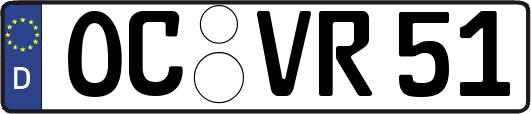OC-VR51