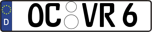 OC-VR6