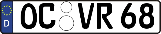 OC-VR68