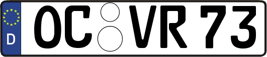 OC-VR73