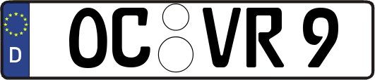 OC-VR9