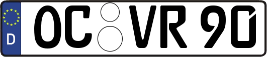 OC-VR90