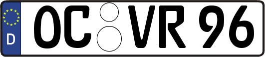 OC-VR96