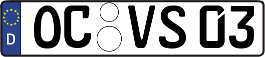 OC-VS03