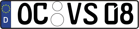 OC-VS08