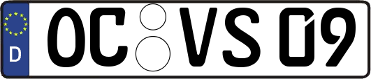 OC-VS09