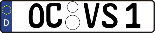 OC-VS1