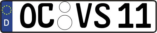 OC-VS11