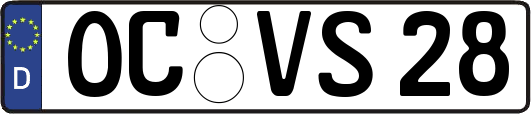 OC-VS28