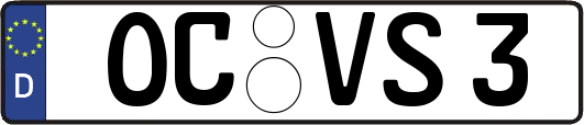 OC-VS3