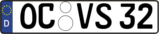 OC-VS32