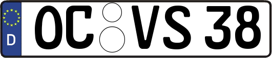 OC-VS38