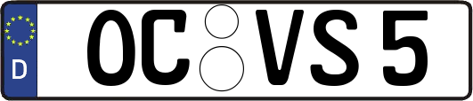 OC-VS5