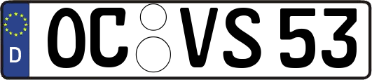 OC-VS53
