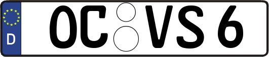 OC-VS6
