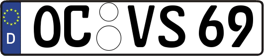OC-VS69