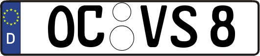 OC-VS8