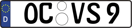 OC-VS9