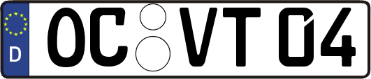 OC-VT04