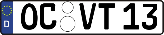 OC-VT13