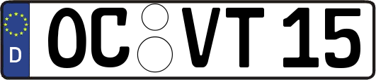OC-VT15
